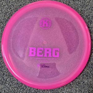 Kastaplast Berg (K1) Vortica Disc Golf