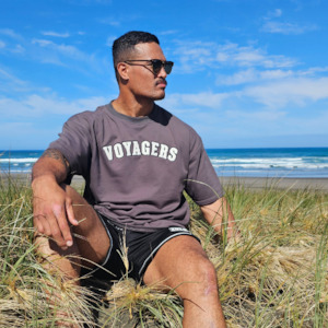 New Arrivals: Oversized T-Shirt