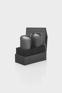 Stolen Girlfriends Club: Small Serpentine Candle Set