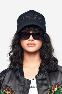 Stolen Girlfriends Club: Stolen Metal Classic Cap