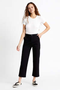 Brixton: Victory Trouser pant black