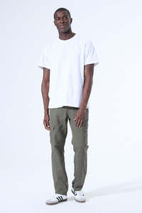 Cargos - Green