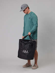 Bucket it Bag - Black