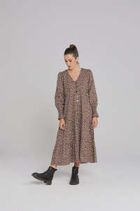 Thing Thing 1: Happiness Dress