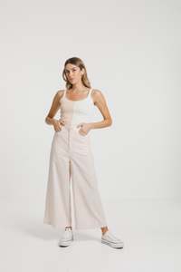 Thing Thing 1: Peggy Pant - Peachy