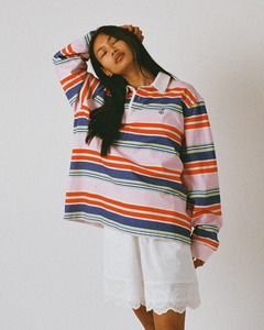 Columbia Road Polo -