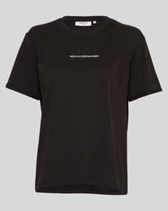 MSCH Terina Organic Tee - Black