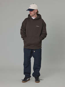 Sweatshirts Hoodies: J A Fisherman South Hood Earth