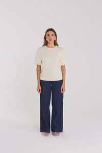 Thing Thing 1: Bud Tee - Milky Bar