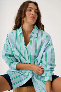 Tammy Shirt - Bouy Shirt