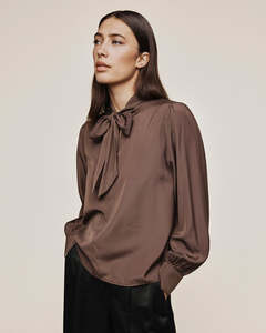 Juliana Tie Top