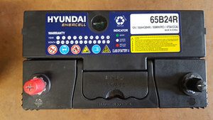Products: 65b24r