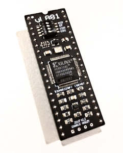 vLA81 - ZX81 ULA Replacement