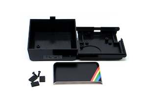 Replica Microdrive Enclosure