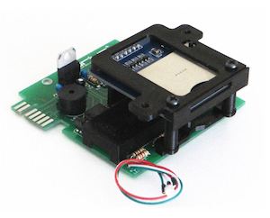 vDrive QL - Microdrive Hardware Emulator