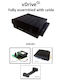 vDrive QL - fully assembled with cable