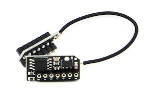 For The Sinclair Ql: vMAP QL - flexible address mappping for your Sinclair  QL