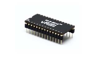 AY-3-8912A-TS Turbo Sound upgrade