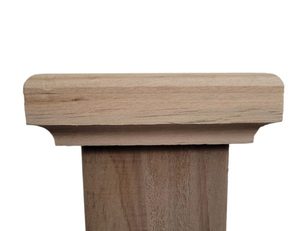 Products: Durable & Economical Fence Post Caps