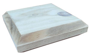 Products: Premium Fence Post Caps - Protect & Beautify Your Posts