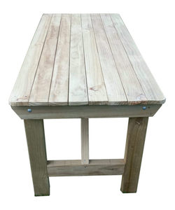 Products: Custom-Made Garden Tables for All Events – Order Now