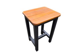 Custom Made Bar Stools: Perfect for Indoor & Outdoor Use