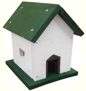 Durable Exterior Timber Made to Order