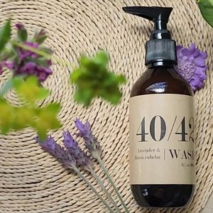 Lavender & Litsea Hand Wash