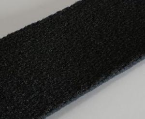 Hand Therapy: 50 mm Black VELSTRETCH®
