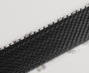 25 mm x 5 mtr Heavy duty MVA 8 hook only