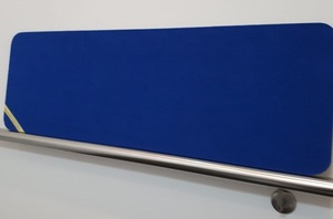 “Hooky Loopy” Background Notice Board