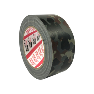 Camouflage Cloth tape