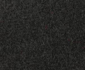 Products: Felt fabric adhesive backed Black