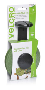 Products: 12 mm Plant Tie with Cut off Dispenser
