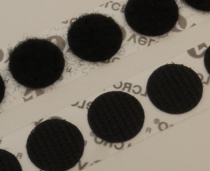 16 mm x 1200 Spot PSA