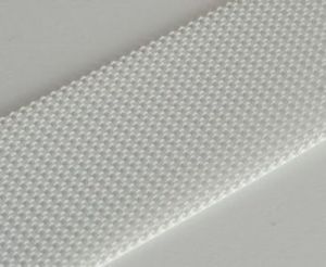 Film Industry: 25 mm x 25 yards White PSA HTH 711 hook