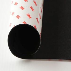 Neoprene Adhesive Backed 1.6 mm