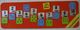 “Hooky Loopy” Match Spots to Numbers in English – TILE SET ONLY