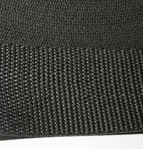 Black Economy Webbing