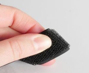 25 mm Black Loop 2000
