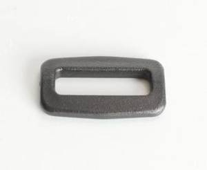 25 mm Rectangle Ring