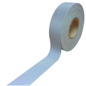 Products: 50 mm SILVER REFLECTIVE TAPE x 5 metres