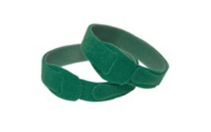 25 mm x 300 mm Roll of 75 straps
