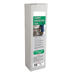 Carpet Protection Film
