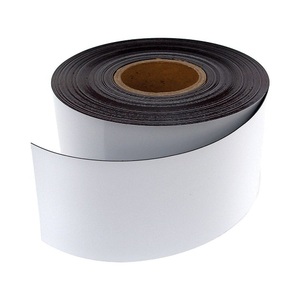 Write on Wipe off Magnetic tapes