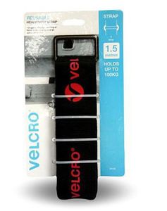 50 mm x 1.5 mtr Heavy duty Strap
