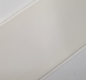 50 mm x 47 m White PSA Microhook tape