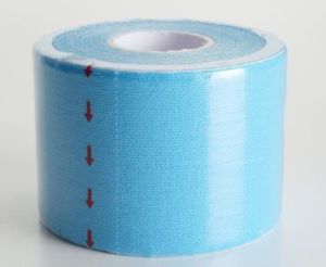 50 mm Wide K-Tape for Kinesiology Strapping
