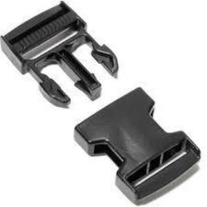 50 mm Side Release Buckles