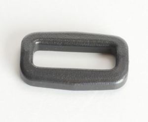 19 mm Rectangle Ring